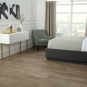 Trellis Oak Amber Matte 9x36 Porcelain  Tile