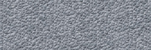 Tri Arc Acero Glossy, Textured 12x36 Ceramic  Tile