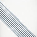 Tribe Ivory Lines Matte 8x8 Gres Stoneware  Tile
