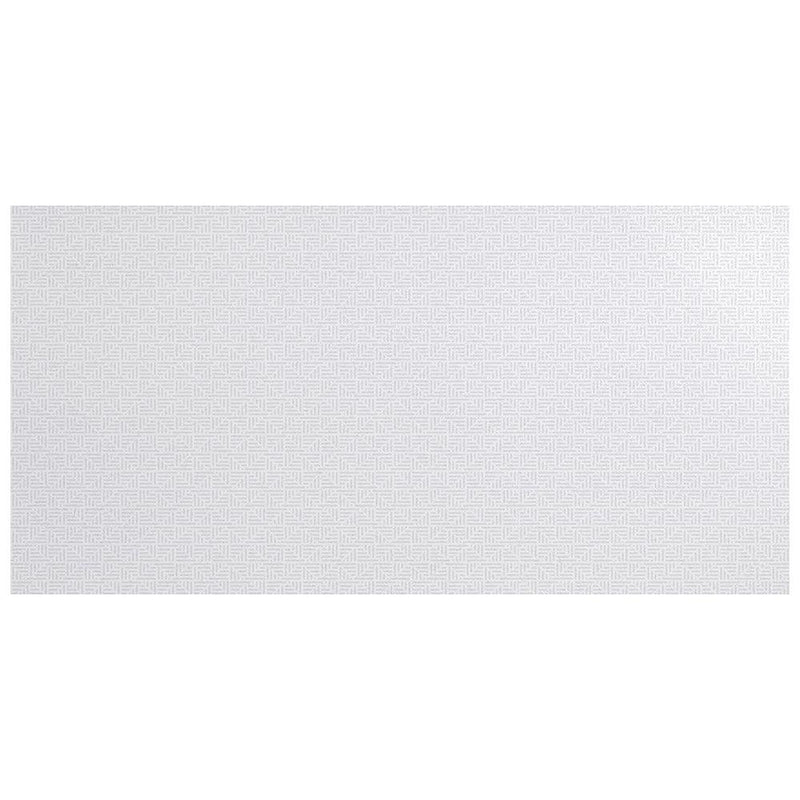 Trinity Lux Superwhite 12x24 Porcelain  Tile