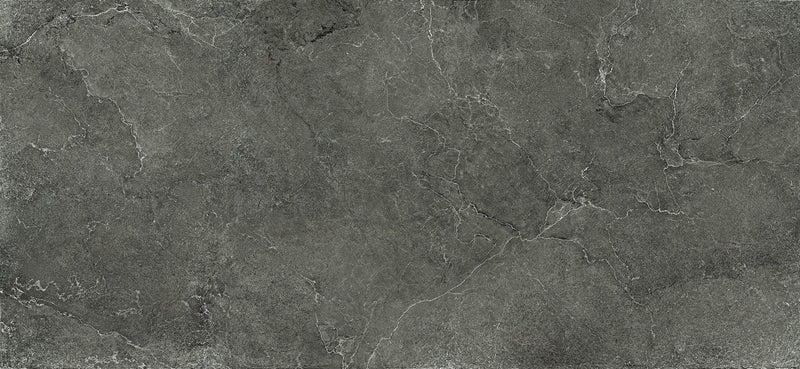 Unica Carbon Anti-Slip 24x48 Porcelain  Tile
