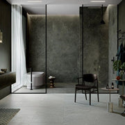 Unica Carbon Anti-Slip 24x48 Porcelain  Tile