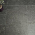 Unica Carbon Anti-Slip 24x48 Porcelain  Tile