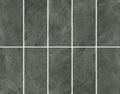 Unica Carbon Matte 12x24 Porcelain  Tile