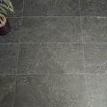 Unica Carbon Matte 12x24 Porcelain  Tile