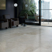 Unica Desert Matte 24x48 Porcelain  Tile
