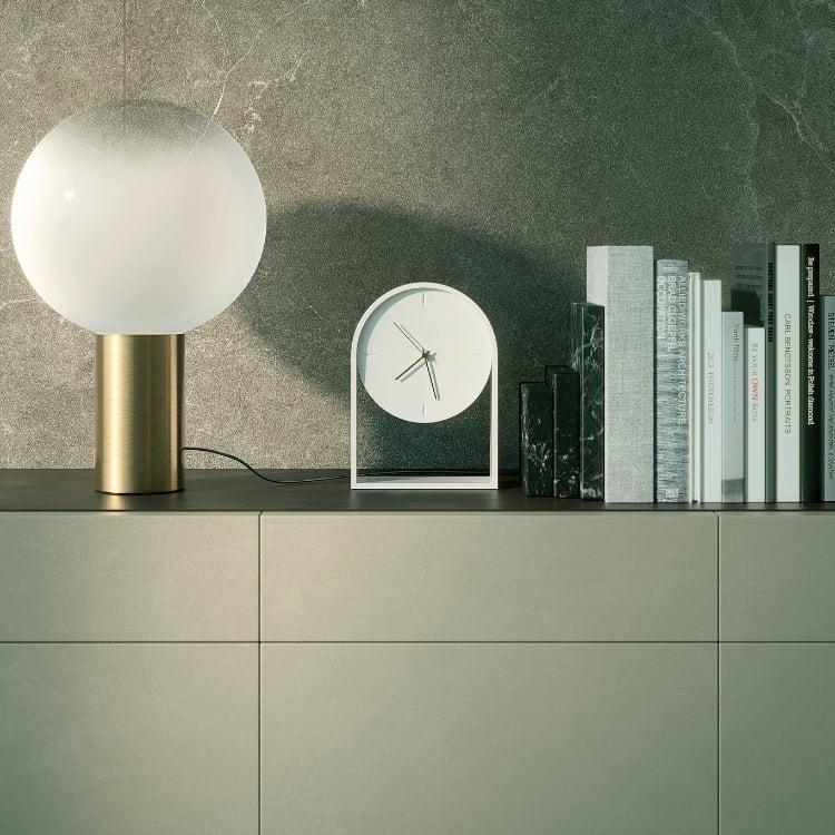 Unica Desert Matte 24x48 Porcelain  Tile