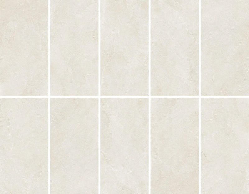 Unica Moon Matte 12x24 Porcelain  Tile