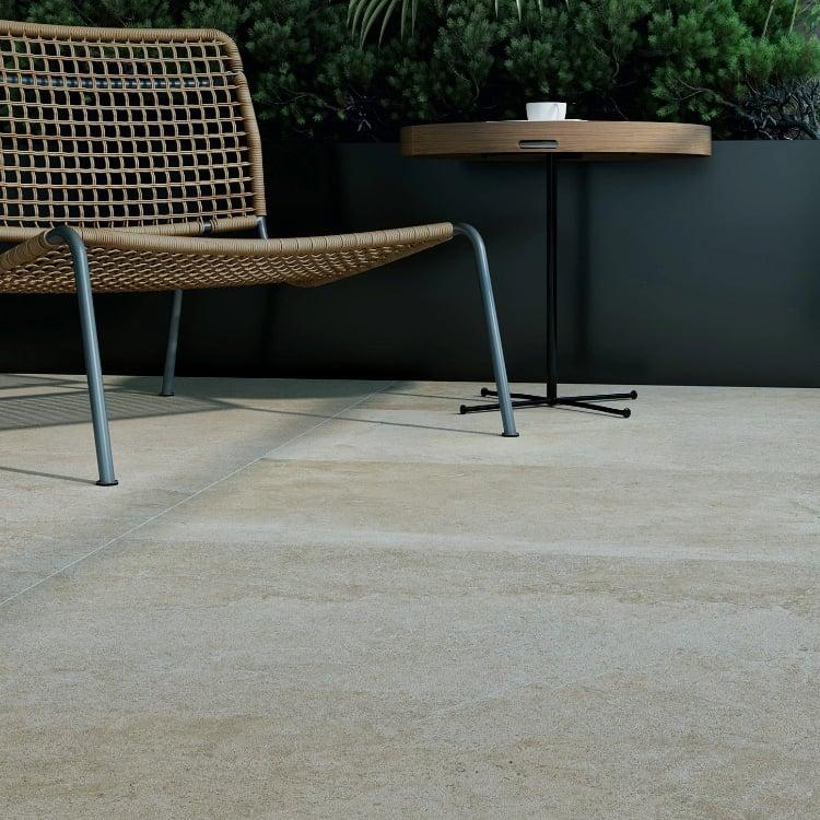 Unica Moon Matte 12x24 Porcelain  Tile