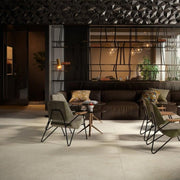 Unica Moon Matte 24x48 Porcelain  Tile