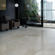 Unica Moon Matte 24x48 Porcelain  Tile