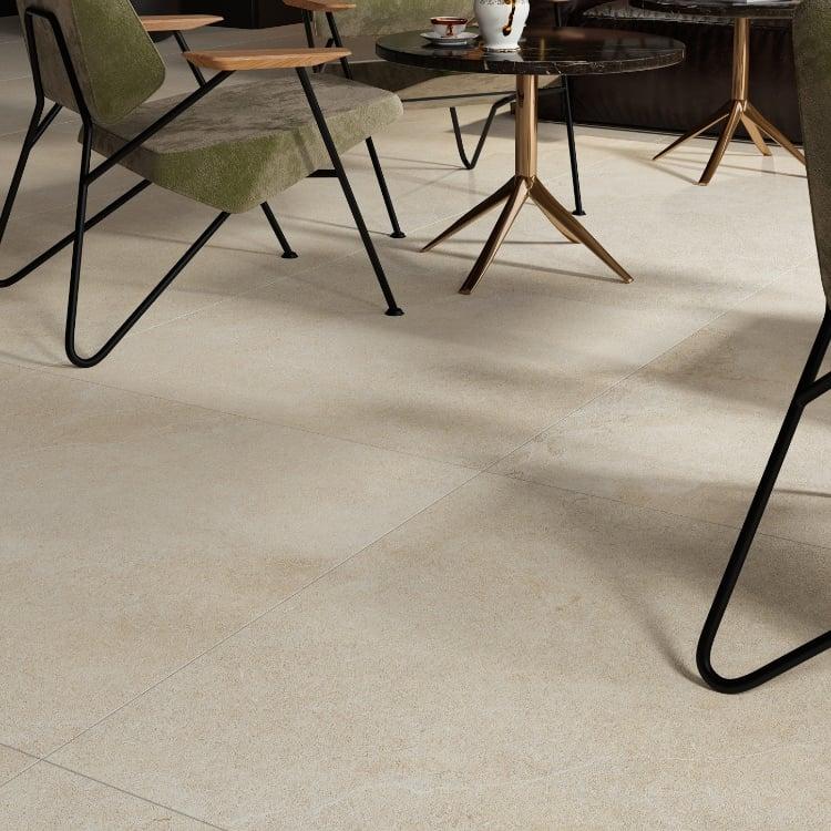 Unica Moon Matte 24x48 Porcelain  Tile