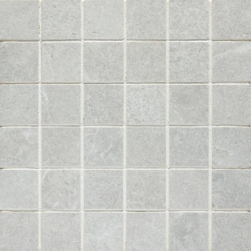 Unica Stone 2x2 Square Matte Porcelain  Mosaic