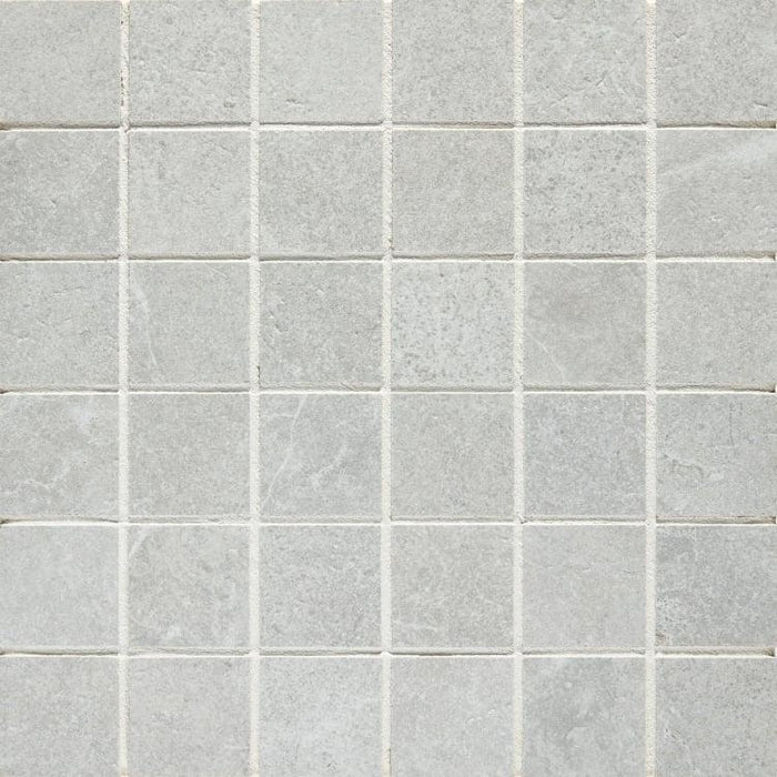 Unica Stone 2x2 Square Matte Porcelain  Mosaic