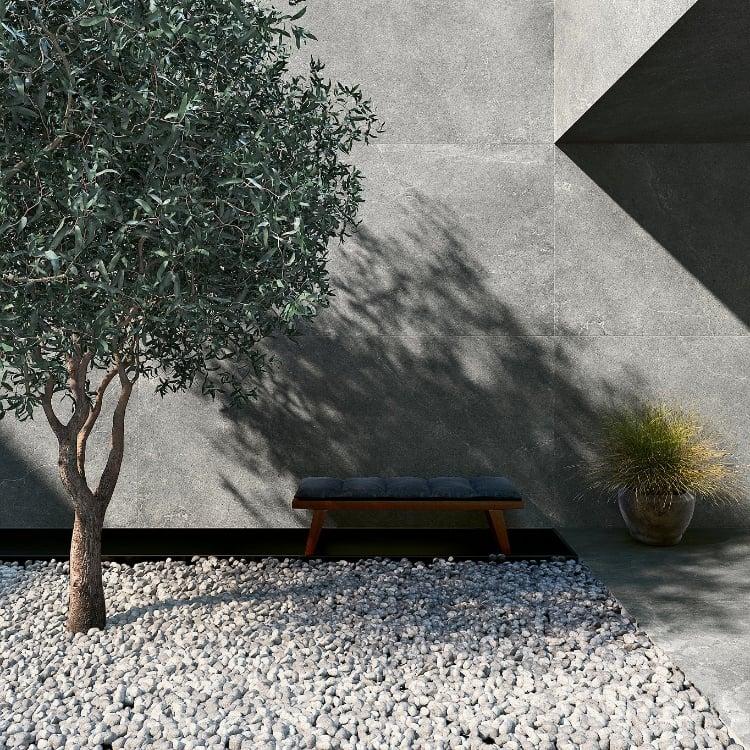 Unica Stone Anti-Slip 24x48 Porcelain  Tile