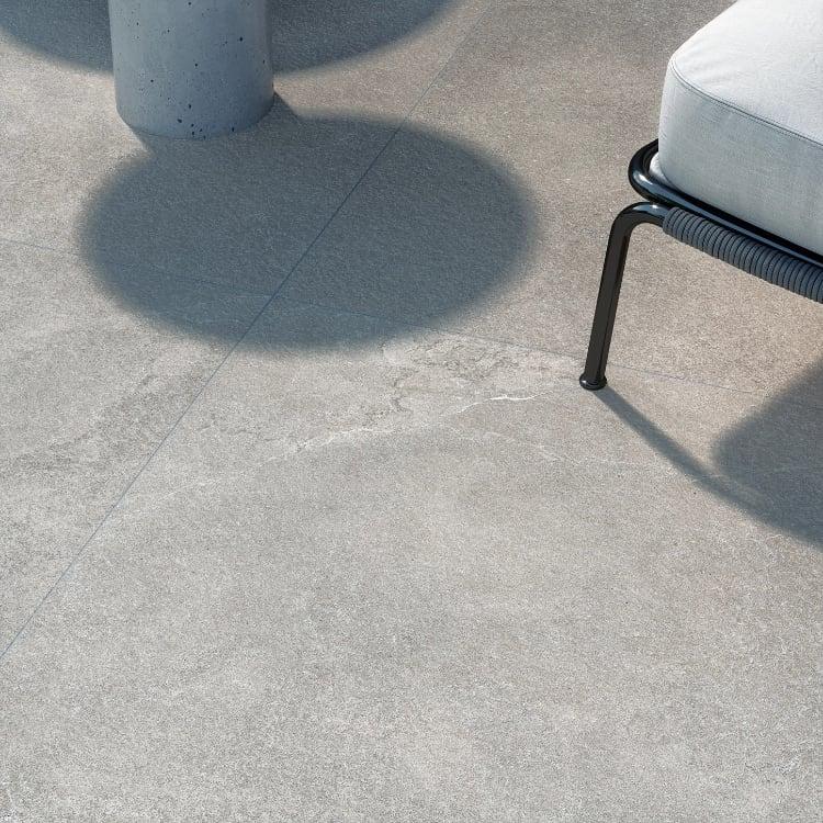 Unica Stone Anti-Slip 24x48 Porcelain  Tile