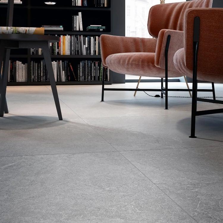 Unica Stone Matte 12x24 Porcelain  Tile