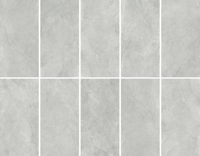 Unica Stone Matte 24x48 Porcelain  Tile