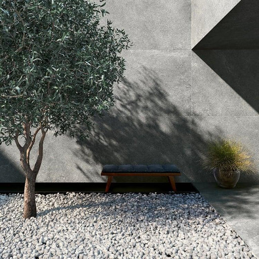 Unica Stone Matte 24x48 Porcelain  Tile