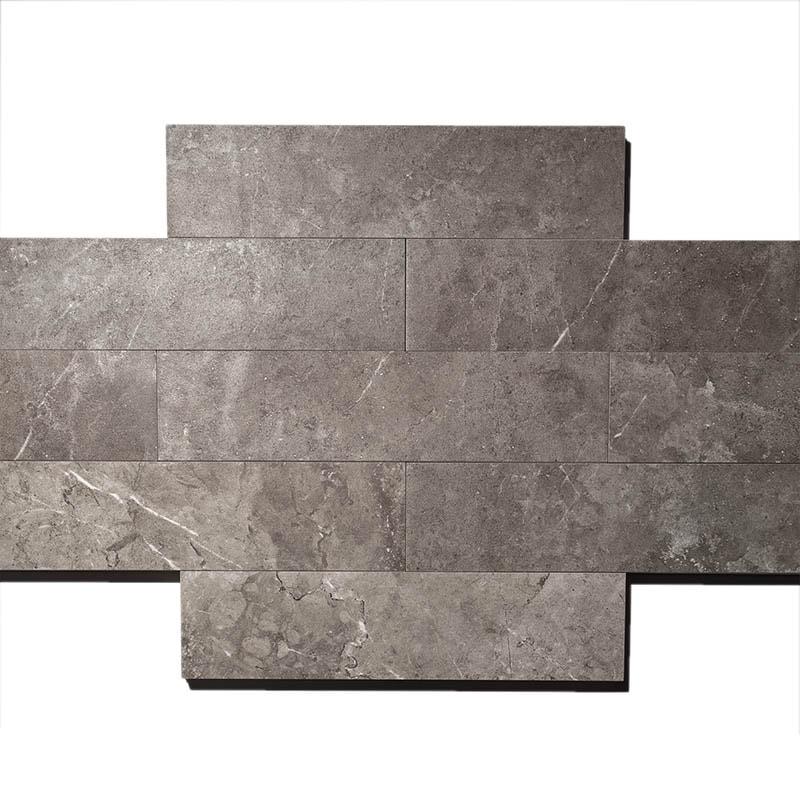 Unicom Evostone Dune 3x12 Ceramic  Tile