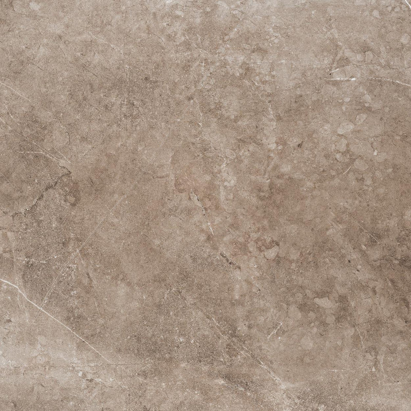 Unicom Evostone Dune 3x24 Ceramic Surface Bullnose
