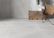 Unicom Evostone Ivory Anti-Slip 24x48 Ceramic  Tile