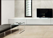 Unicom Loire Blanc 12x24 Ceramic  Tile