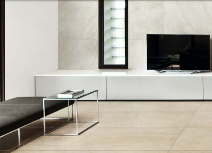 Unicom Loire Blanc 12x24 Ceramic  Tile