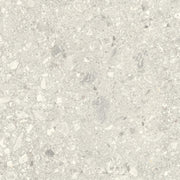 Unicom Pietra Di Gre Bianco 24x24 Ceramic  Tile