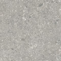Unicom Pietra Di Gre Grigio 3x24 Ceramic Surface Bullnose