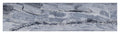 Unicom Sky Azur Polished 3x12 Ceramic  Tile