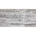 Unicom Sky Glace Polished 3x24 Ceramic Surface Bullnose