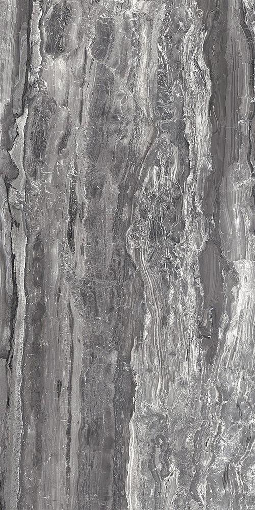 Unicom Sky Gris Polished 12x24 Ceramic  Tile