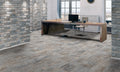 Urano Grigio 12x24 Porcelain  Tile