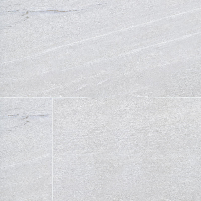 Urban 2.0 Iron Blue Honed 24x48 Porcelain  Tile