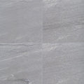 Urban 2.0 Lava Grey Honed 24x24 Porcelain  Tile