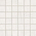 Urban 2.0 Nova White 2x2 Square Honed Porcelain  Mosaic