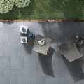 Urban Living Dust Blue 12x24 Porcelain  Tile