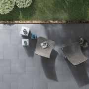 Urban Living Dust Blue 12x24 Porcelain  Tile