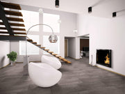 Urban Stone Cognac Matte 12x24 Porcelain  Tile