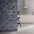 Valdivia Azul 12x24 Ceramic  Tile