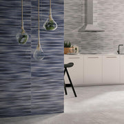 Valdivia Azul 12x24 Ceramic  Tile