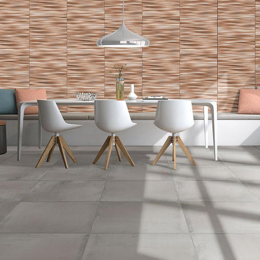 Valdivia Beige 12x24 Ceramic  Tile