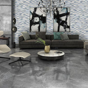 Valdivia Cold 12x24 Ceramic  Tile