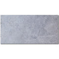 Valensa Gray Marble Tile 12x24 Polished