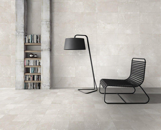 Vallelunga Petra Claire Natural 12x24 Porcelain  Tile