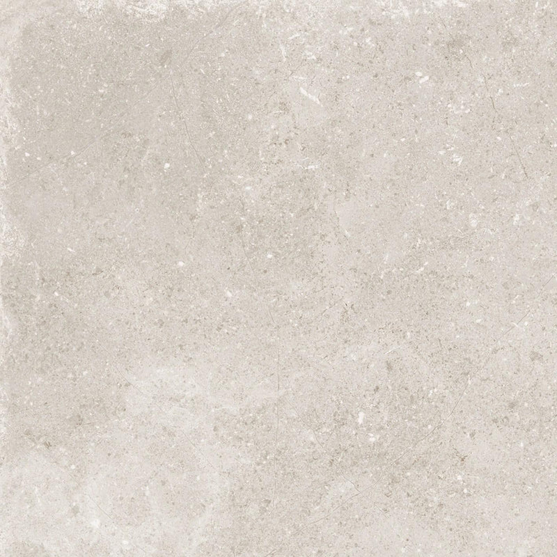 Vallelunga Petra Claire Natural 3x24 Porcelain Surface Bullnose