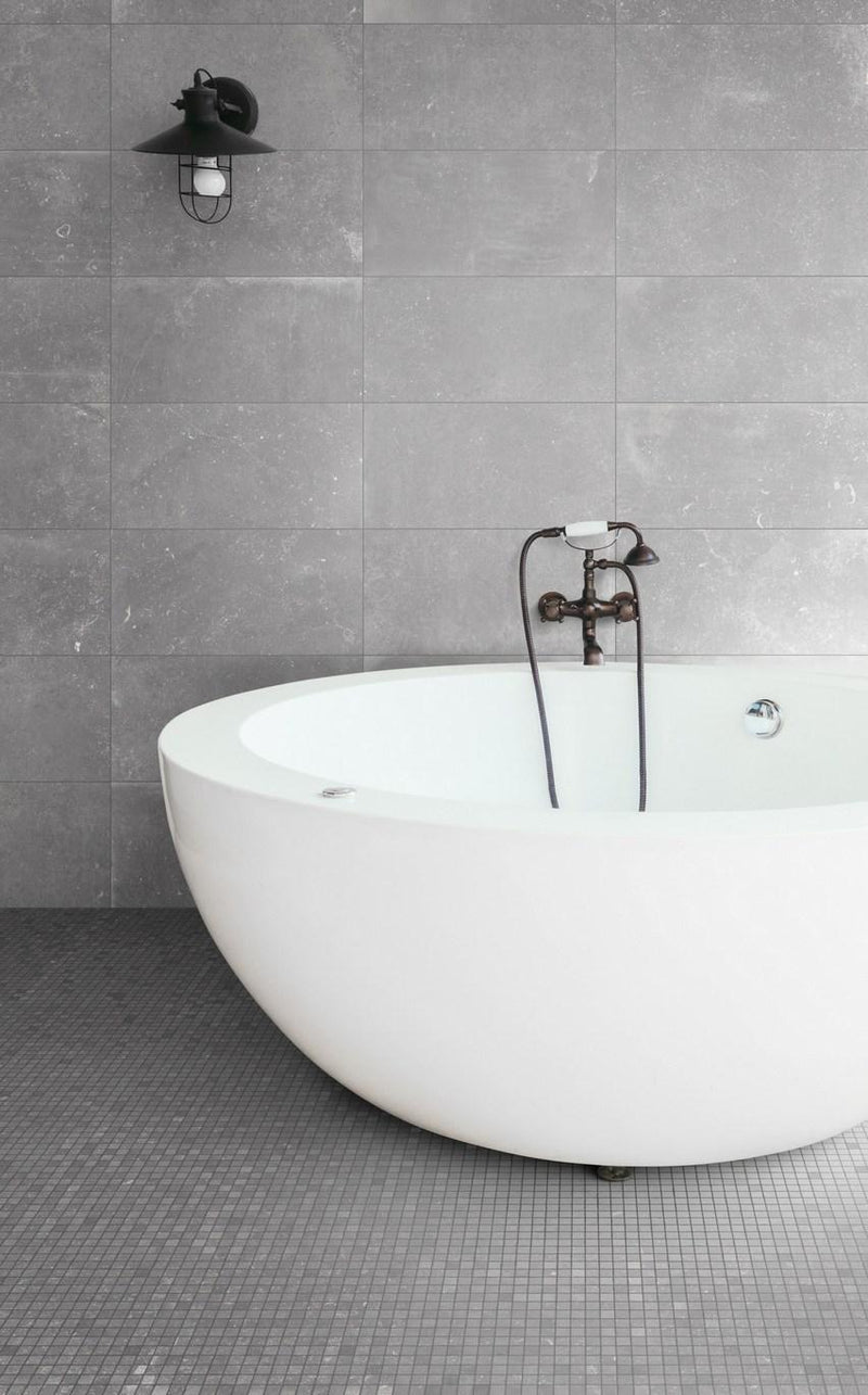 Vallelunga Petra Legere Natural 12x24 Porcelain  Tile