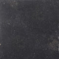 Vallelunga Petra Noire Natural 3x24 Porcelain Surface Bullnose