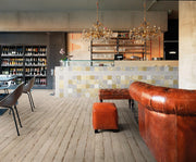 Vallelunga Silo Beige Natural 4x28 Porcelain  Tile